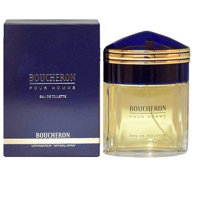 Boucheron Cologne